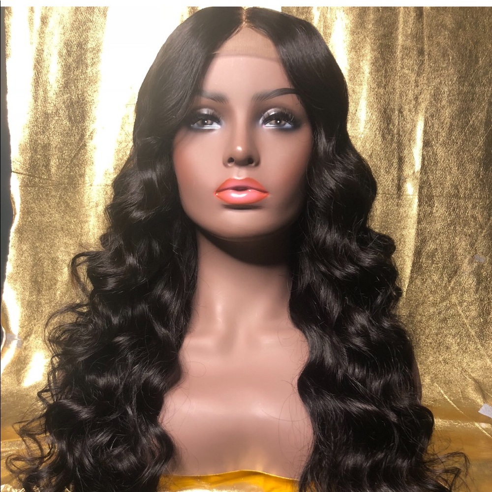 NWT Brazilian Body Wave Unit (Wig)